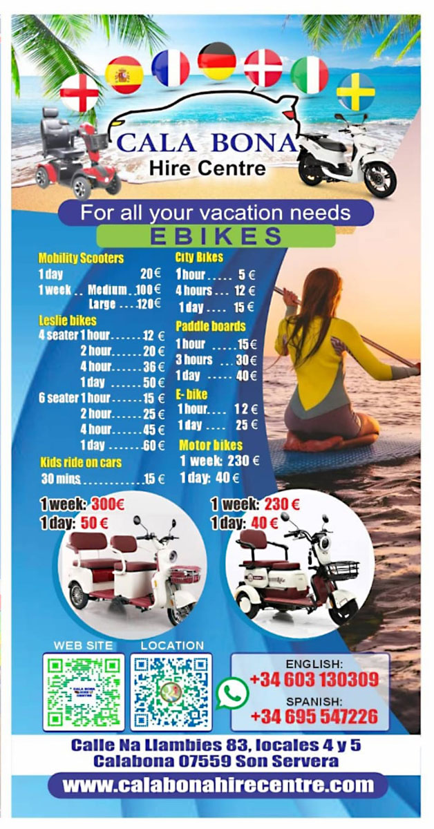 Cala-Bona-Hire-Centre-New-Cover-June-2025